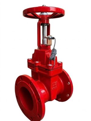 VAN CỔNG TÍN HIỆU TI NỔI TRUNG QUỐC