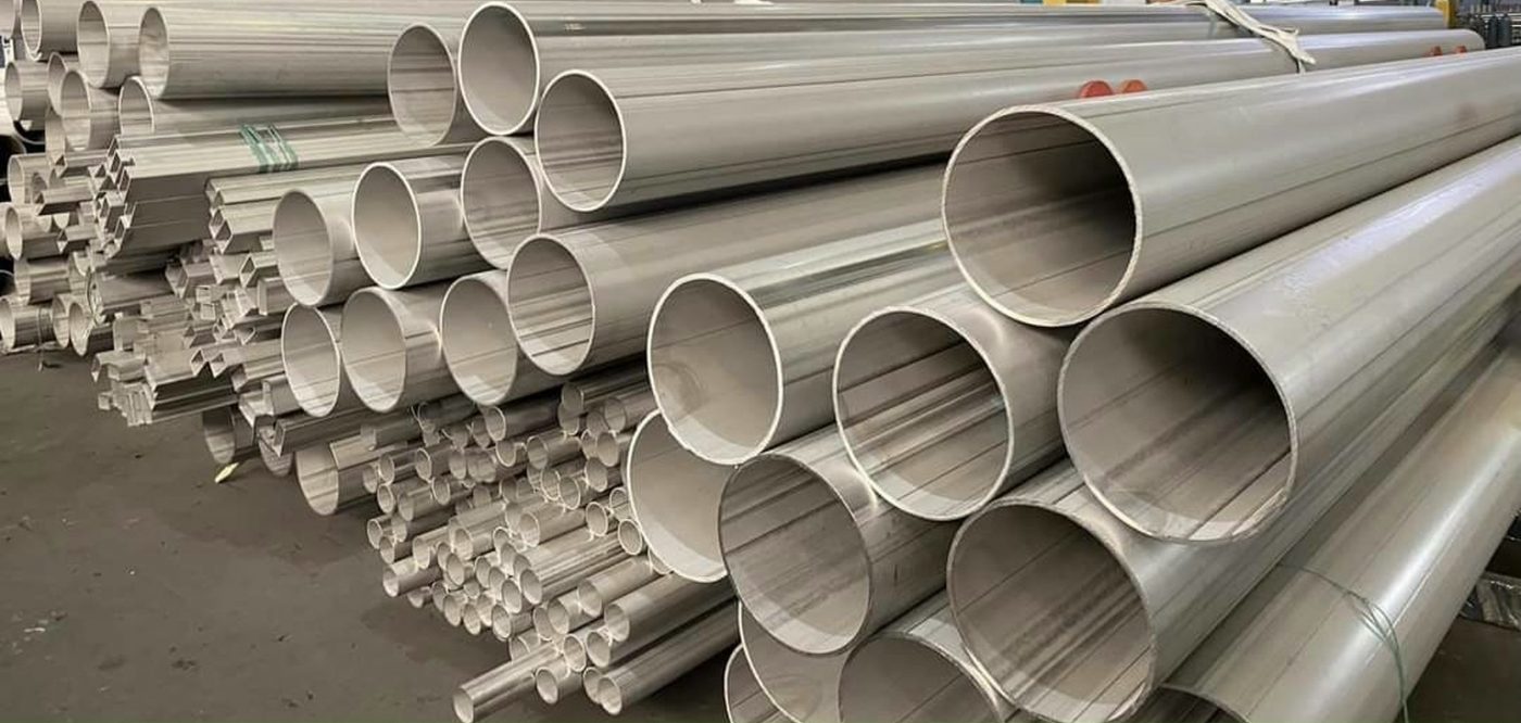 ỐNG Ihàn inox 316/316L- Mua hàng uy tín tại Inox Vĩ Thành