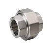 Rắc co ren inox