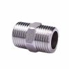 Kép hai đầu ren inox