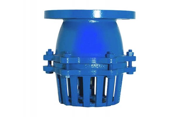 RỌ BƠM, RỌ HÚT, CHÕ BƠM, LUPPE