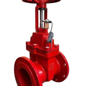 VAN CỔNG TÍN HIỆU TI NỔI TRUNG QUỐC