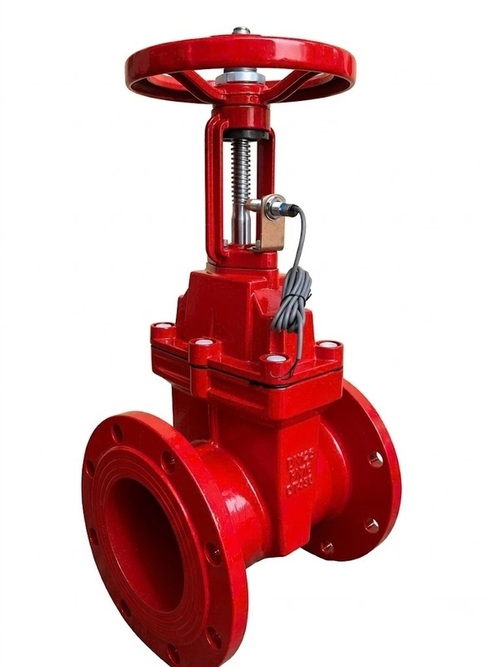 VAN CỔNG TÍN HIỆU TI NỔI TRUNG QUỐC